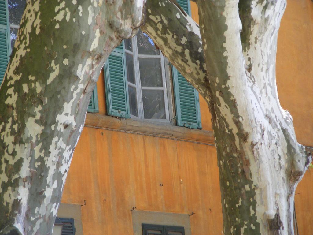 Casa Marchi Hotel Bagni di Lucca Exterior foto