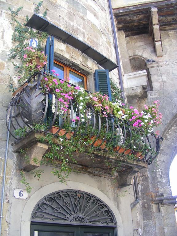 Casa Marchi Hotel Bagni di Lucca Exterior foto