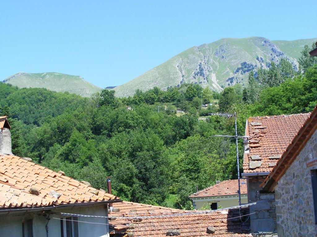 Casa Marchi Hotel Bagni di Lucca Cameră foto